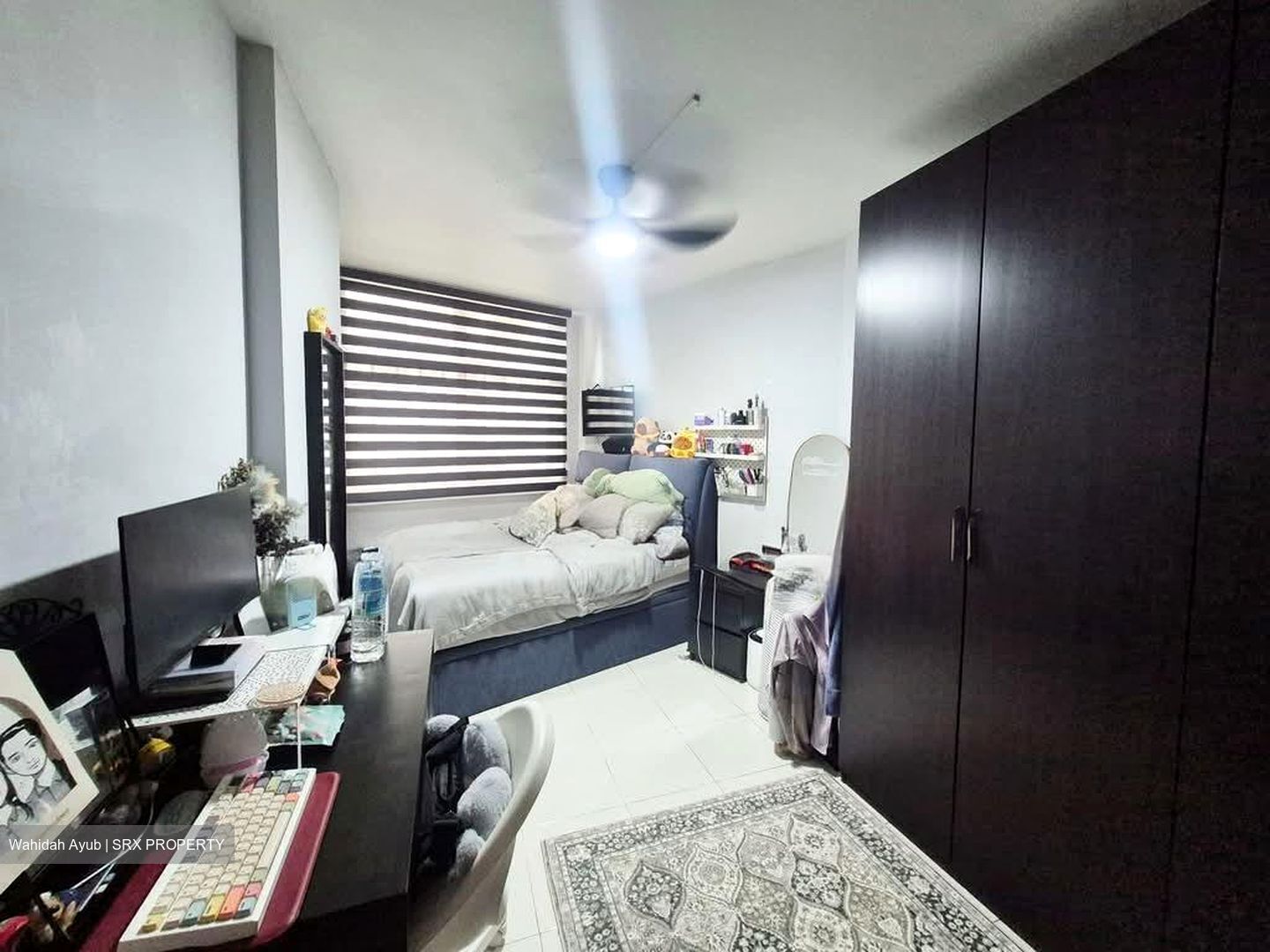 Blk 484 Segar Gardens (Bukit Panjang), HDB 5 Rooms #538070151
